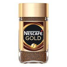 Nescafe Gold Koffie 12 Potjes x 50 Gram